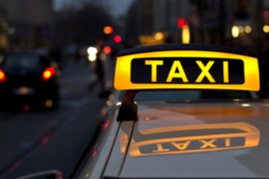 Как найти доступное такси в своём городе