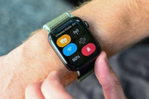 Умные часы Apple Watch технологичный и полезный аксессуар