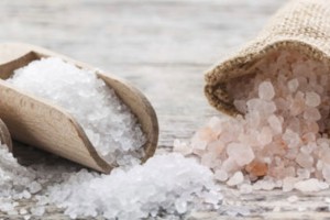 Какие виды соли можно встретить в магазине