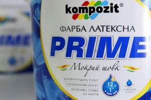 Современные лакокрасочные материалы Kompozit