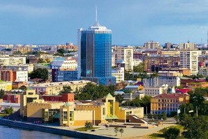 Поиск недвижимости в Челябинске