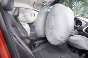 Особенности работы и восстановления AirBag