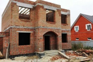 Строительство домов в Киеве
