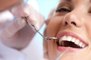 Виды протезирование зубов