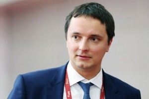 Алексей Рогозин, биография