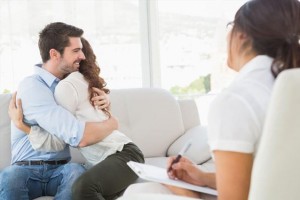 Как может помочь семейная...