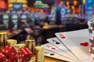 Лучшие крипто казино Украины на Casinology