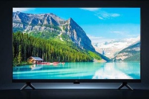 Телевизор Xiaomi Mi TV 32