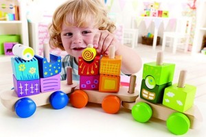 Как выбирать игрушки для детей