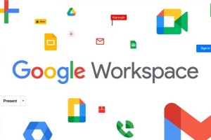 Корпоративная электронная почта Google Workspace