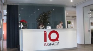IQspace самый популярный коворкинг в Одессе