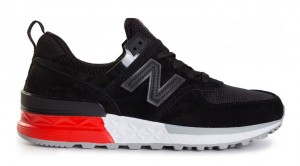 Где купить качественные кроссовки NewBalance