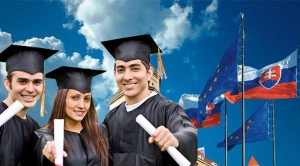 Качественное высшее образование в Словакии