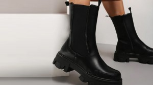 Женская обувь — где купить