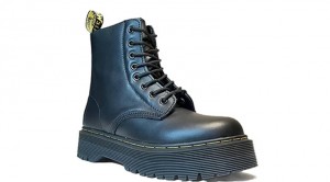 Секрет популярности оригинальных ботинок Dr Martens