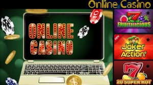 Ключевые причины играть в казино Украины