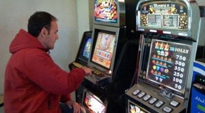 В Украину планируют вход 10 новых игорных операторов