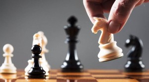 Шахматы: история популярной игры