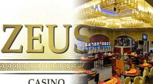 Казино онлайн в Украине с лицензией на Casino Zeus