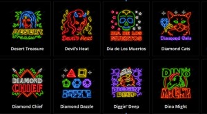 Огляд казино Моно слот для гри на гривні