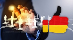 Ведение бизнеса в германии поселки и села германии
