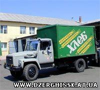 Хлебокомбинат
